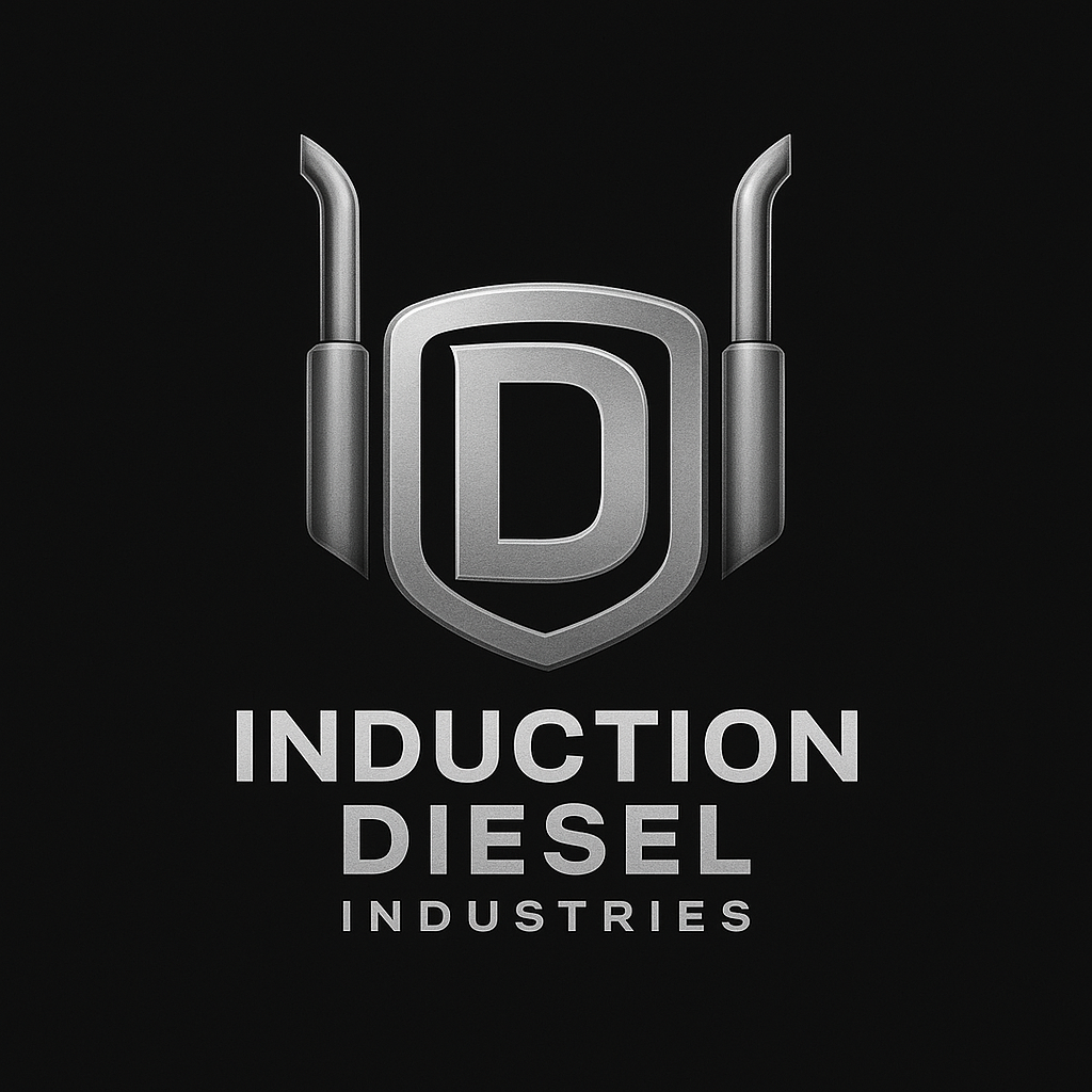 IDI Pro Series Detroit Series 60 12.7 / 14L Turbo Kit