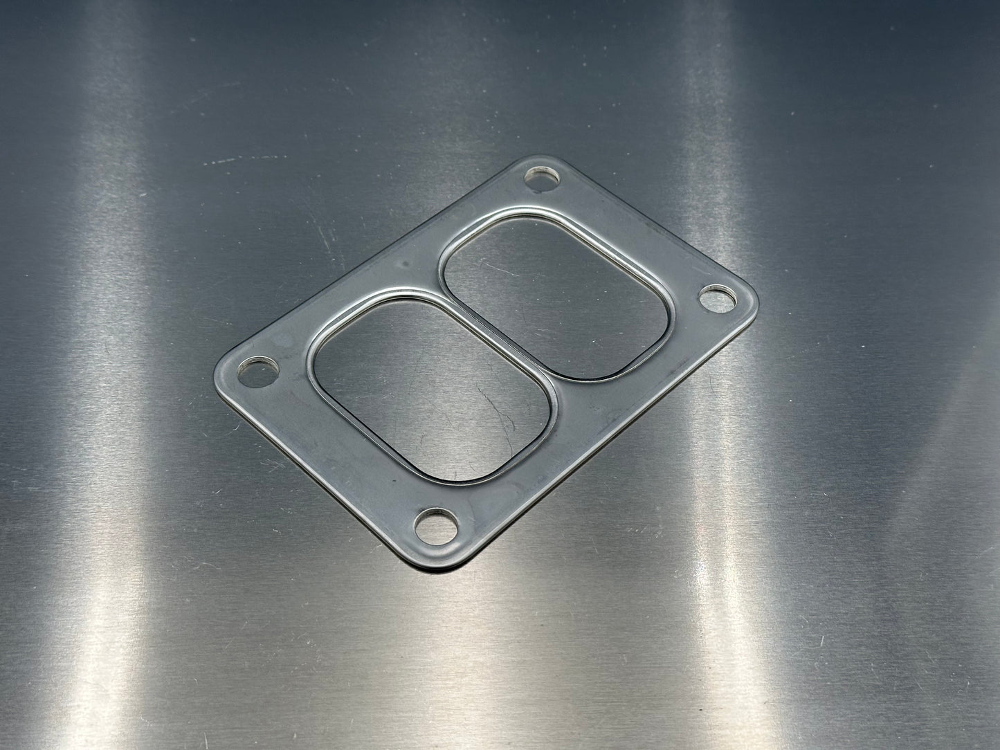IDI T6 Divided HD Exhaust Turbo Gasket