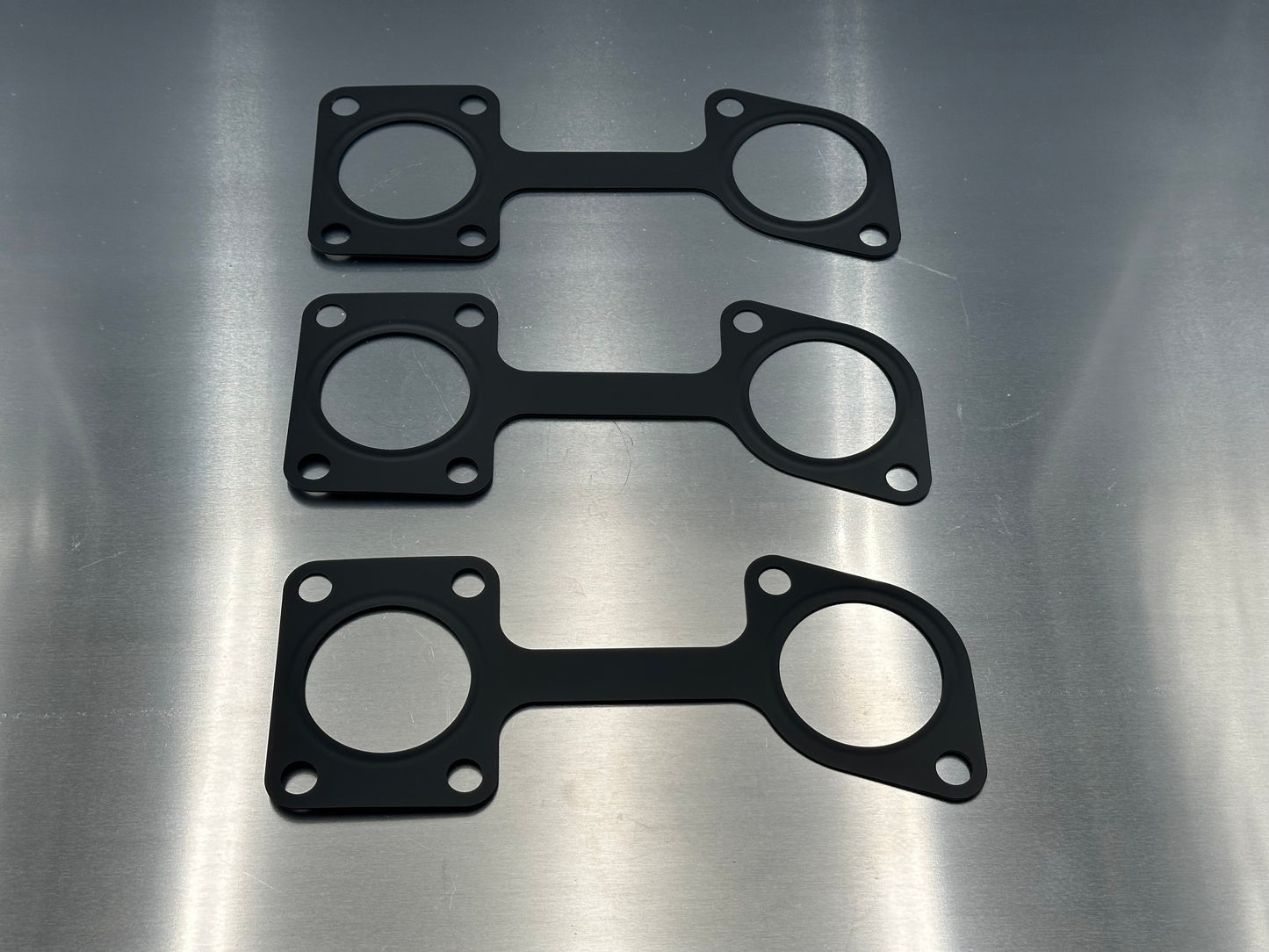 IDI OE Replacement Detroit Series 60 Exhaust Gasket Set