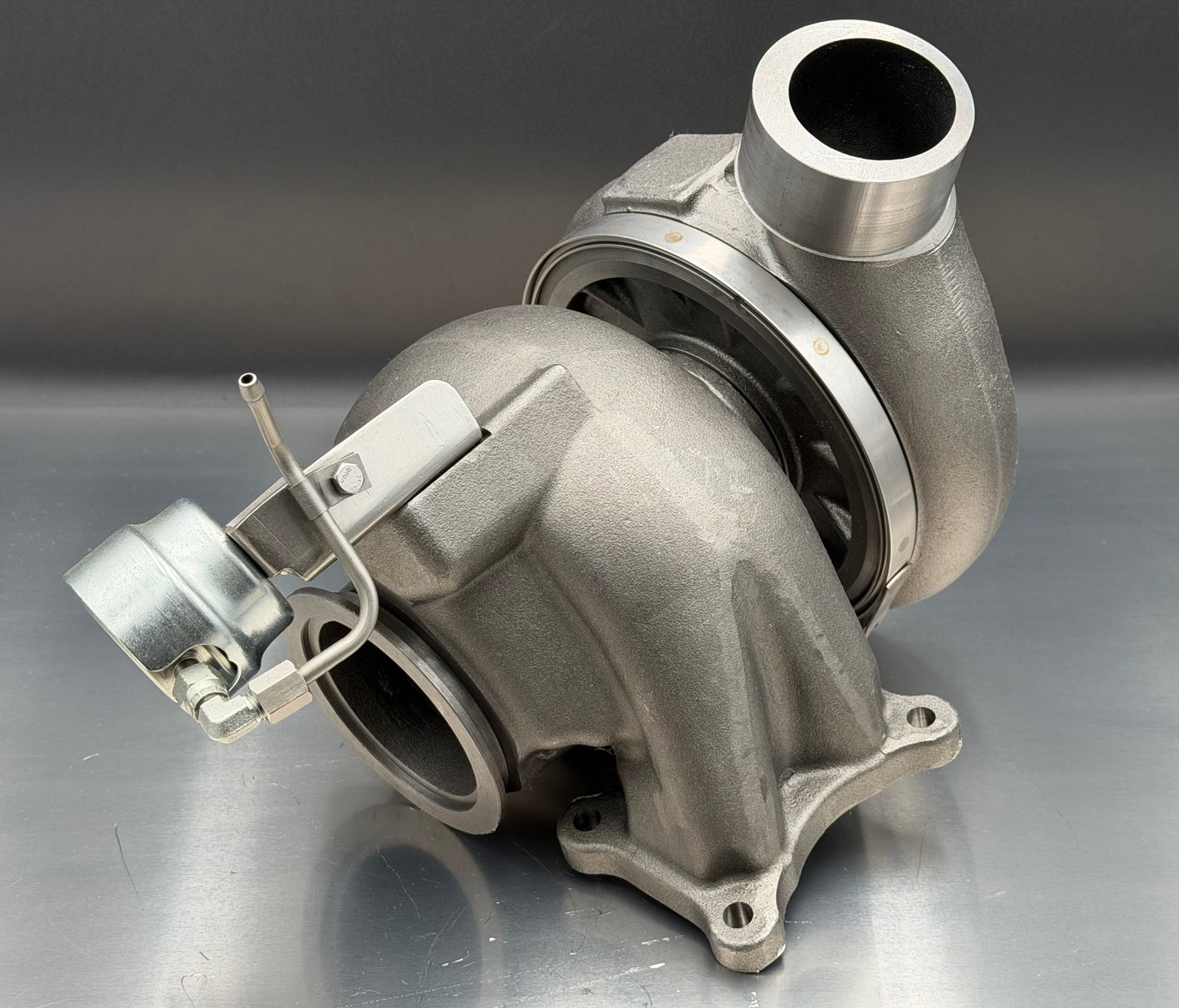 IDI Pro Series Caterpillar C15 High Pressure Turbo - BXS, NXS and MXS