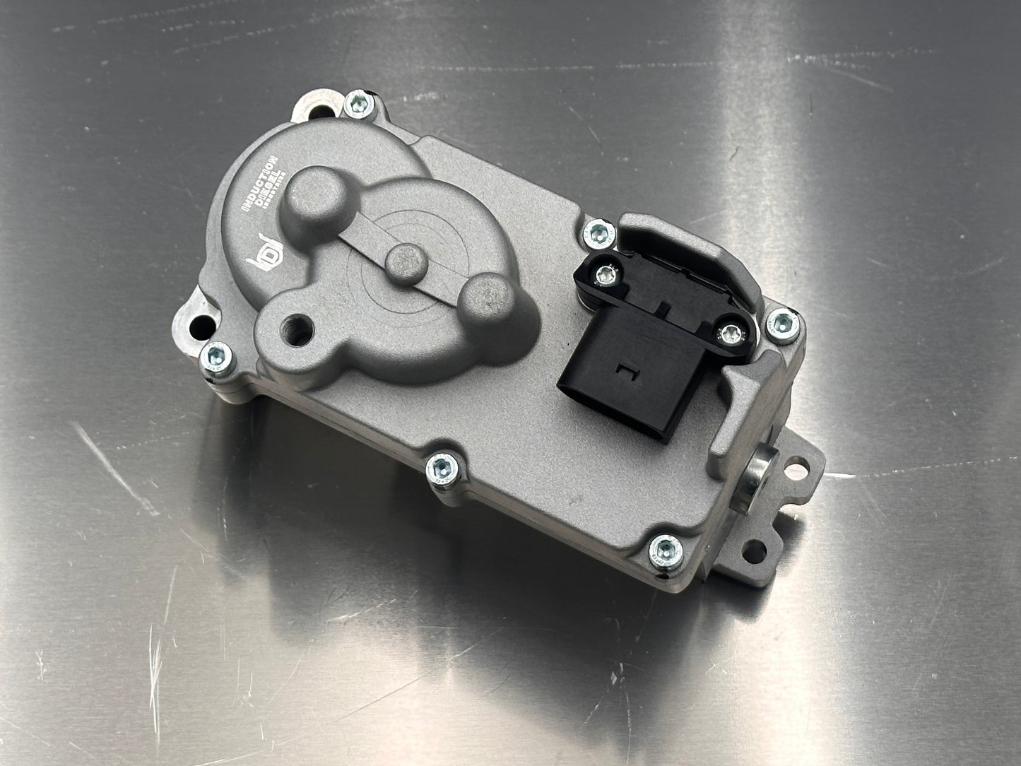 IDI PRO SERIES VGT CUMMINS X15 ELECTRONIC ACTUATOR - 5501185