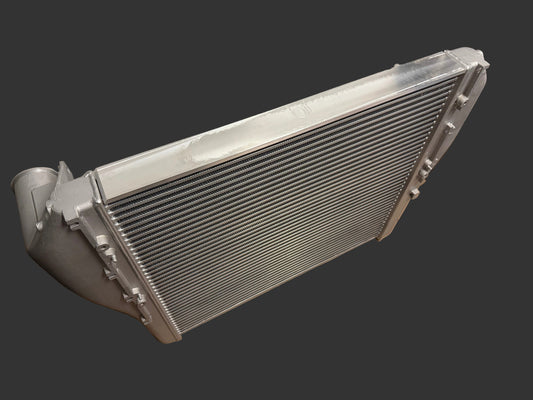 IDI Pro Series AA Intercooler for Kenworth - Peterbilt - Volvo - Mack - 4401-2517