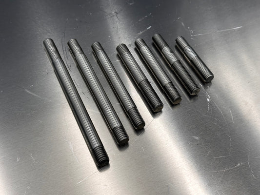 IDI Pro Series SS A286 Turbo Mounting Stud Kit