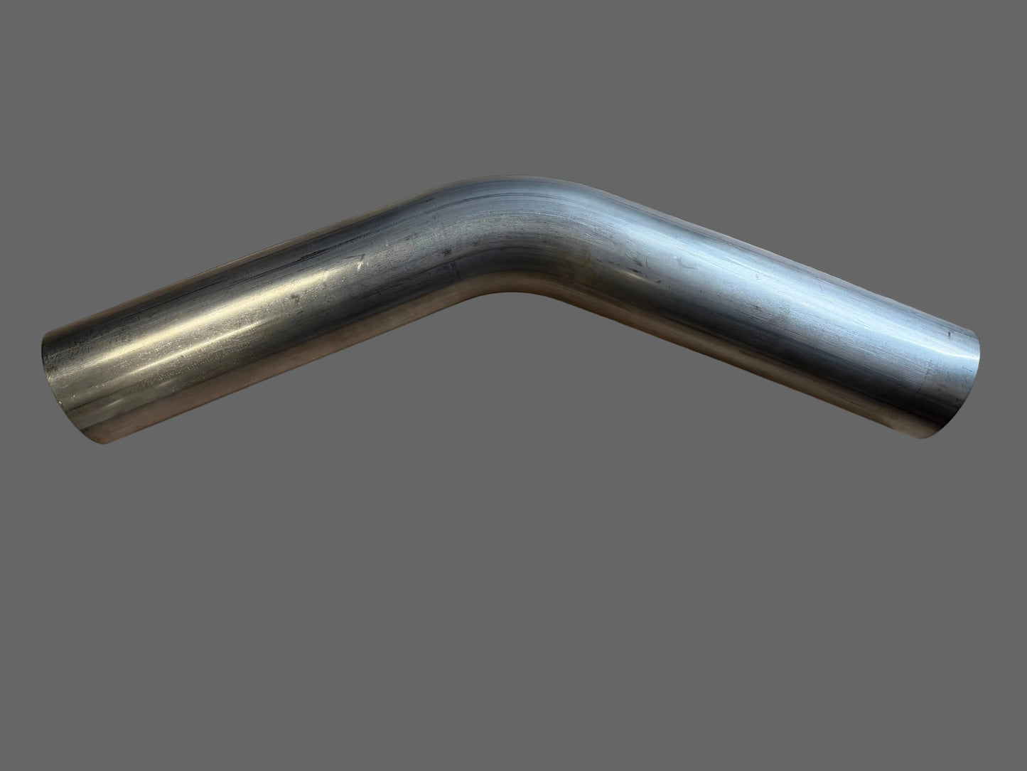 IDI Pro Series HD 5" 45 Degree 304 SS Piping - HD Wall