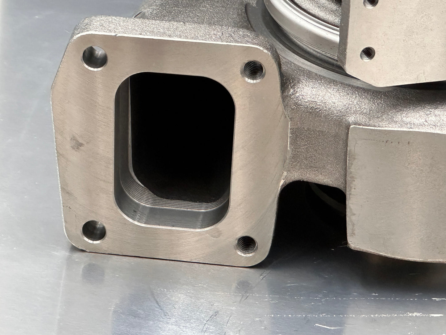 IDI Cummins X15 - 1EF OE Replacement VGT Turbocharger - 5459710