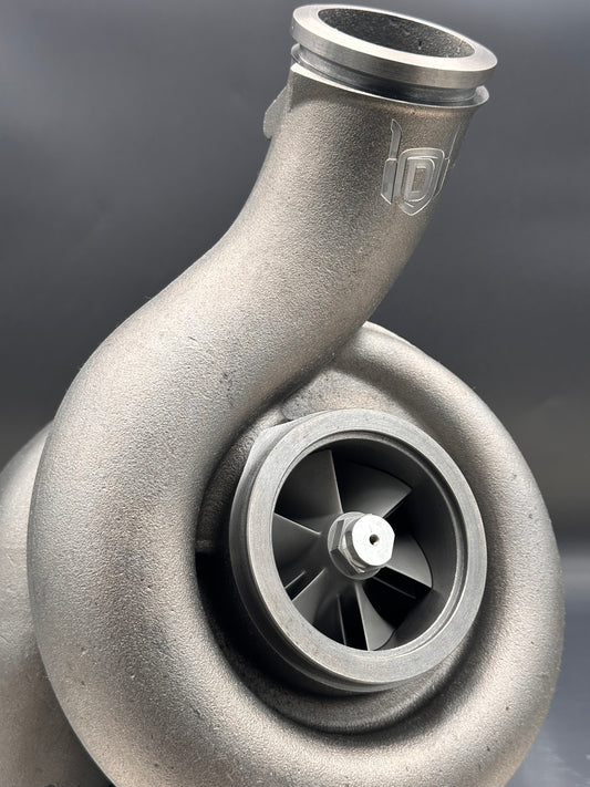 IDI Pro Series Caterpillar C13 Low Pressure Turbo