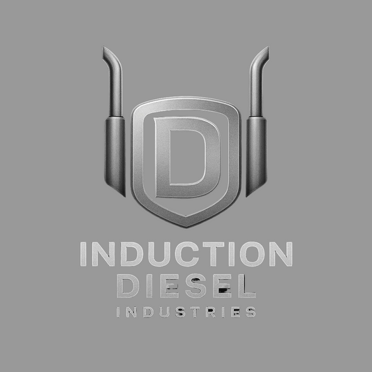 IDI Pro Series Caterpillar C13 Upgrade Turbo Kit