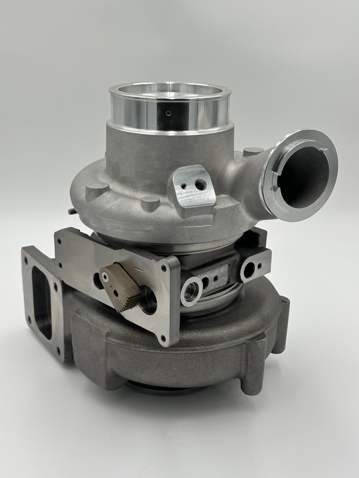 IDI Paccar MX13 EPA10 OE Replacement VGT Turbocharger - 1944763