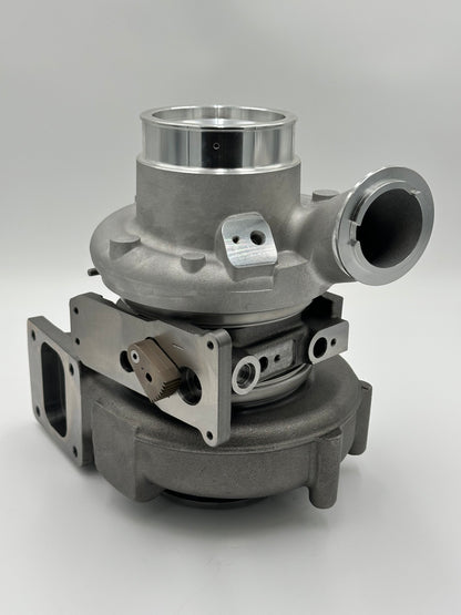IDI Paccar MX13 EPA10 OE Replacement VGT Turbocharger - 1944763