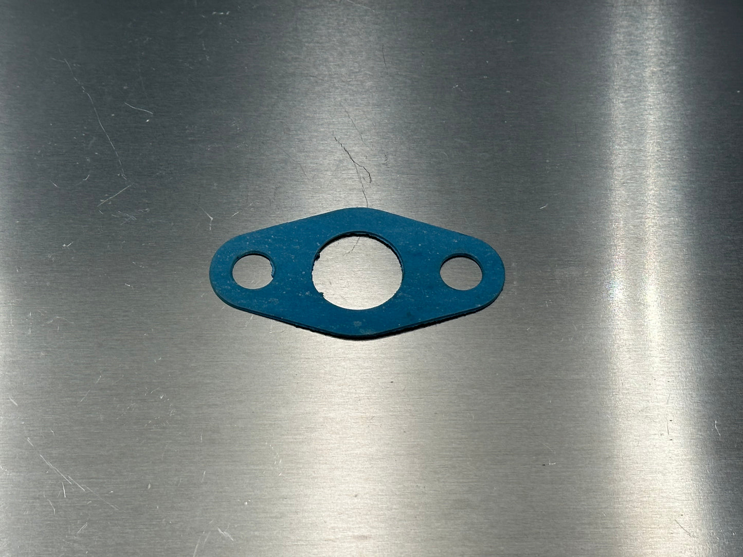 IDI HD S400 / S410 Turbocharger Oil Return Line Gasket