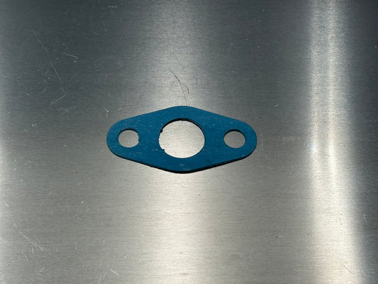 IDI HD S400 / S410 Turbocharger Oil Return Line Gasket