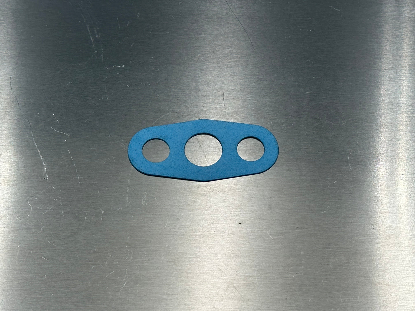 IDI HD S400 / S410 Turbocharger Oil Inlet Gasket