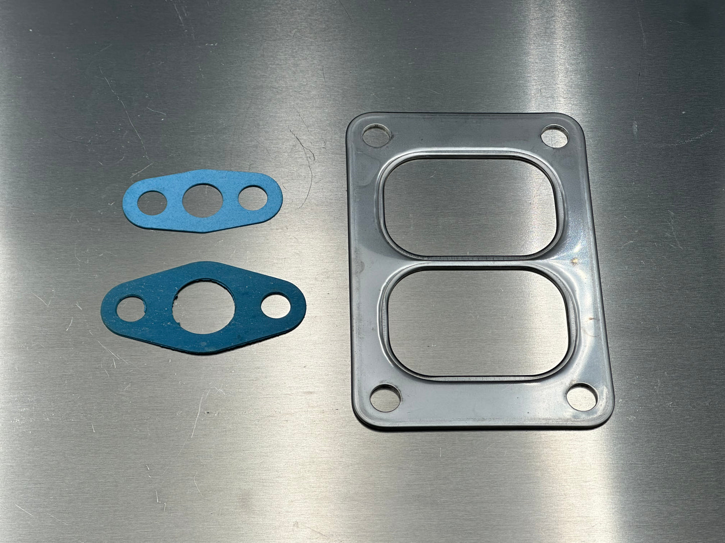 IDI T6 Divided HD Turbo Gasket Kit