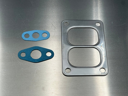 IDI T6 Divided HD Turbo Gasket Kit