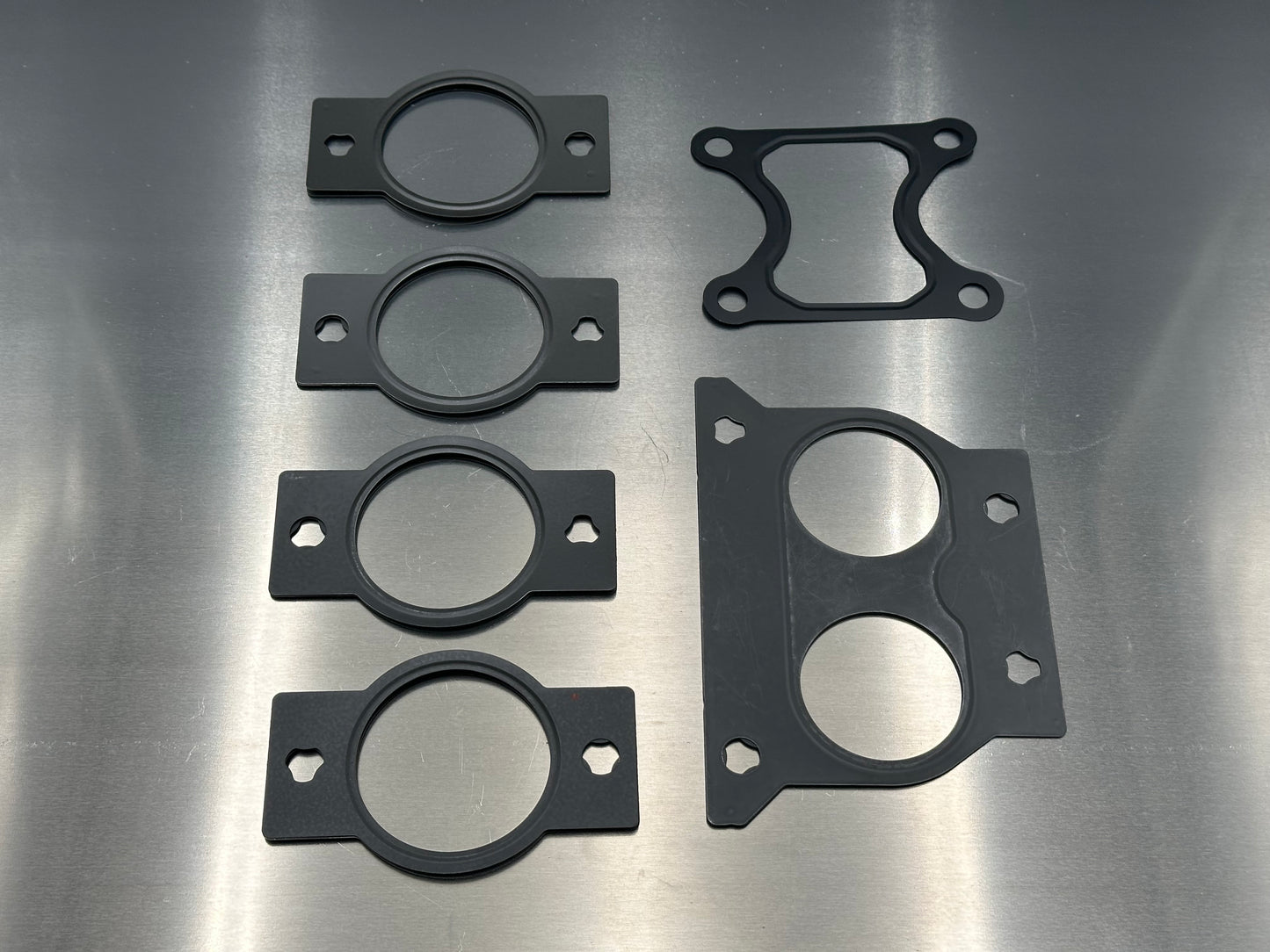 IDI HD OE Replacement Cummins ISX / X15 Exhaust Manifold Gasket Kit