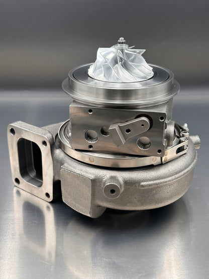 IDI Cummins ISC 8.3 OE Replacement VGT Turbocharger - 5455954