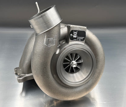 IDI Pro Series Caterpillar C15 High Pressure Turbo - BXS, NXS and MXS