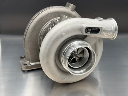 IDI Detroit DDEC6 VGT OE Replacement Turbocharger - 23539570
