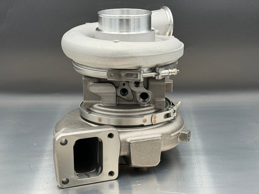 IDI Detroit DDEC6 VGT OE Replacement Turbocharger - 23539570