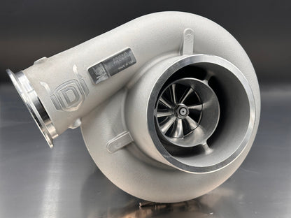 IDI Pro Series Cummins N14 CAE Billet Wheel Turbocharger