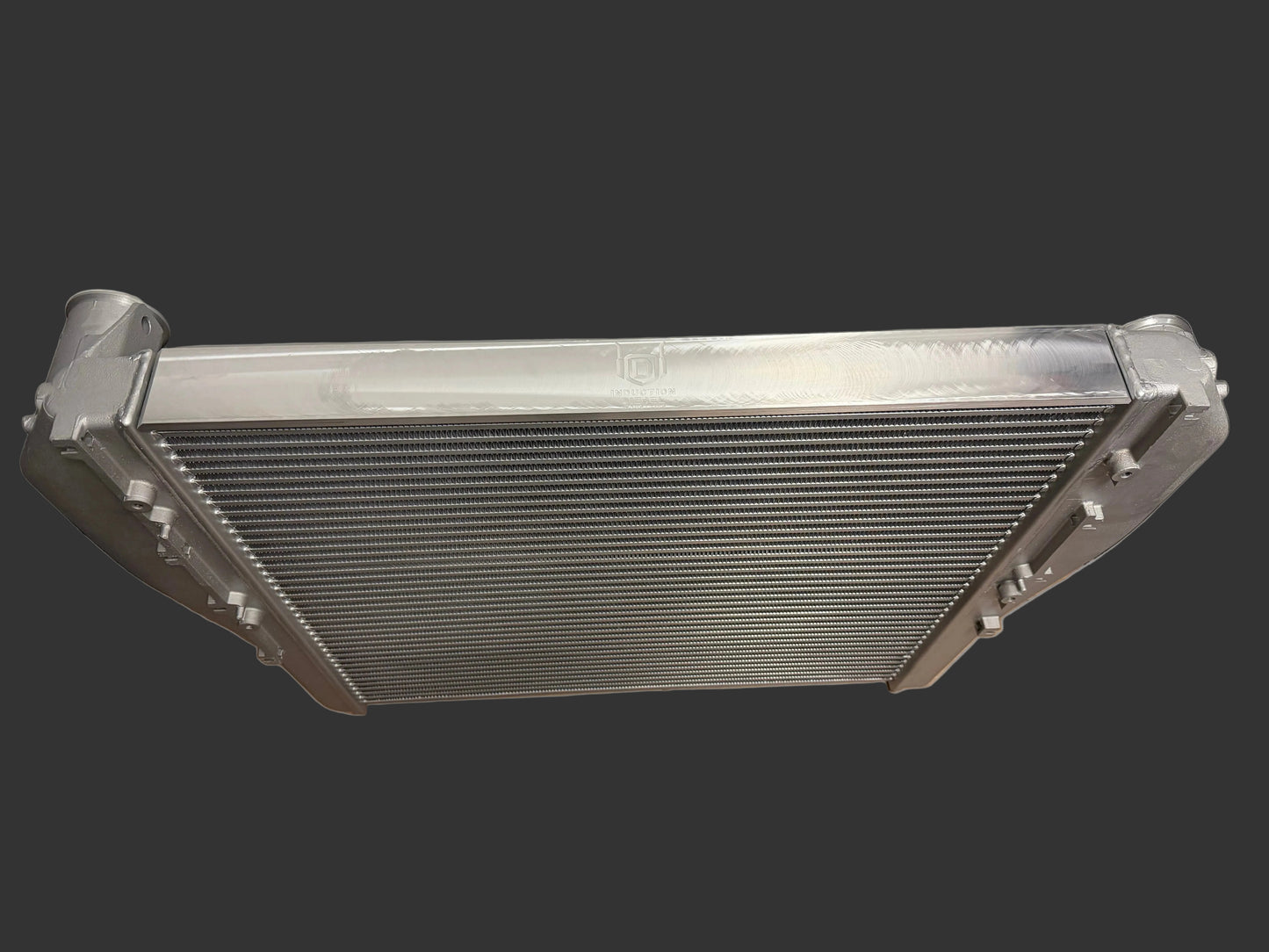 IDI Pro Series AA Intercooler for Kenworth - Peterbilt - Volvo - Mack - 4401-2517