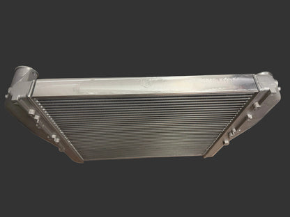 IDI Pro Series AA Intercooler for Kenworth - Peterbilt - Volvo - Mack - 4401-2517