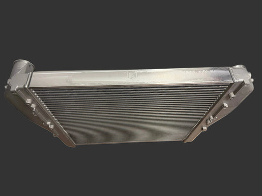 IDI Pro Series AA Intercooler for Kenworth T680/T880 - Peterbilt 567 / 579 13-18' - 4401-3812