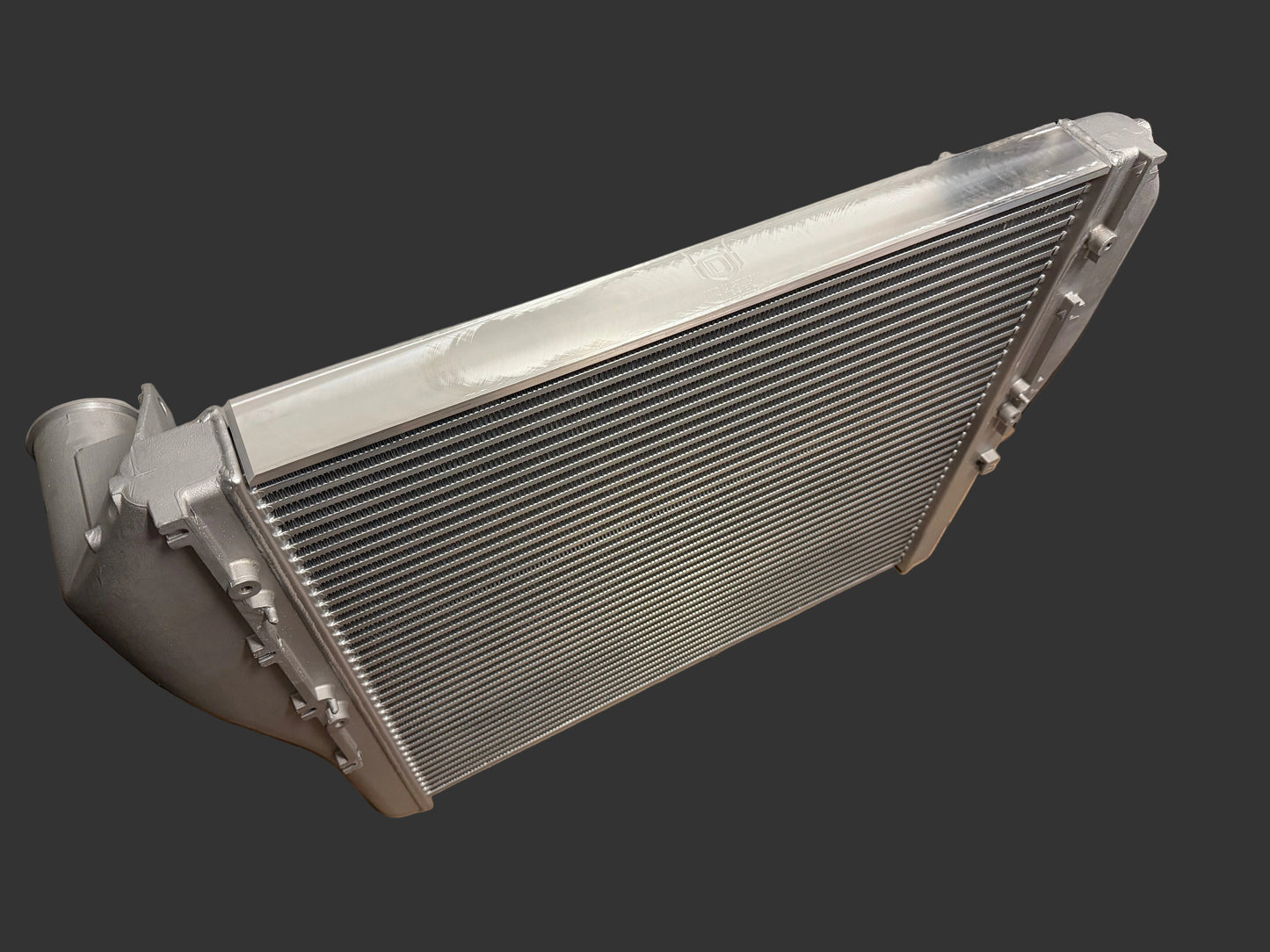 IDI Pro Series AA Intercooler for Kenworth - Peterbilt - Volvo - Mack - 4401-2517