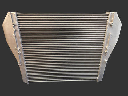 IDI Pro Series AA Intercooler for Kenworth - Peterbilt - Volvo - Mack - 4401-2517
