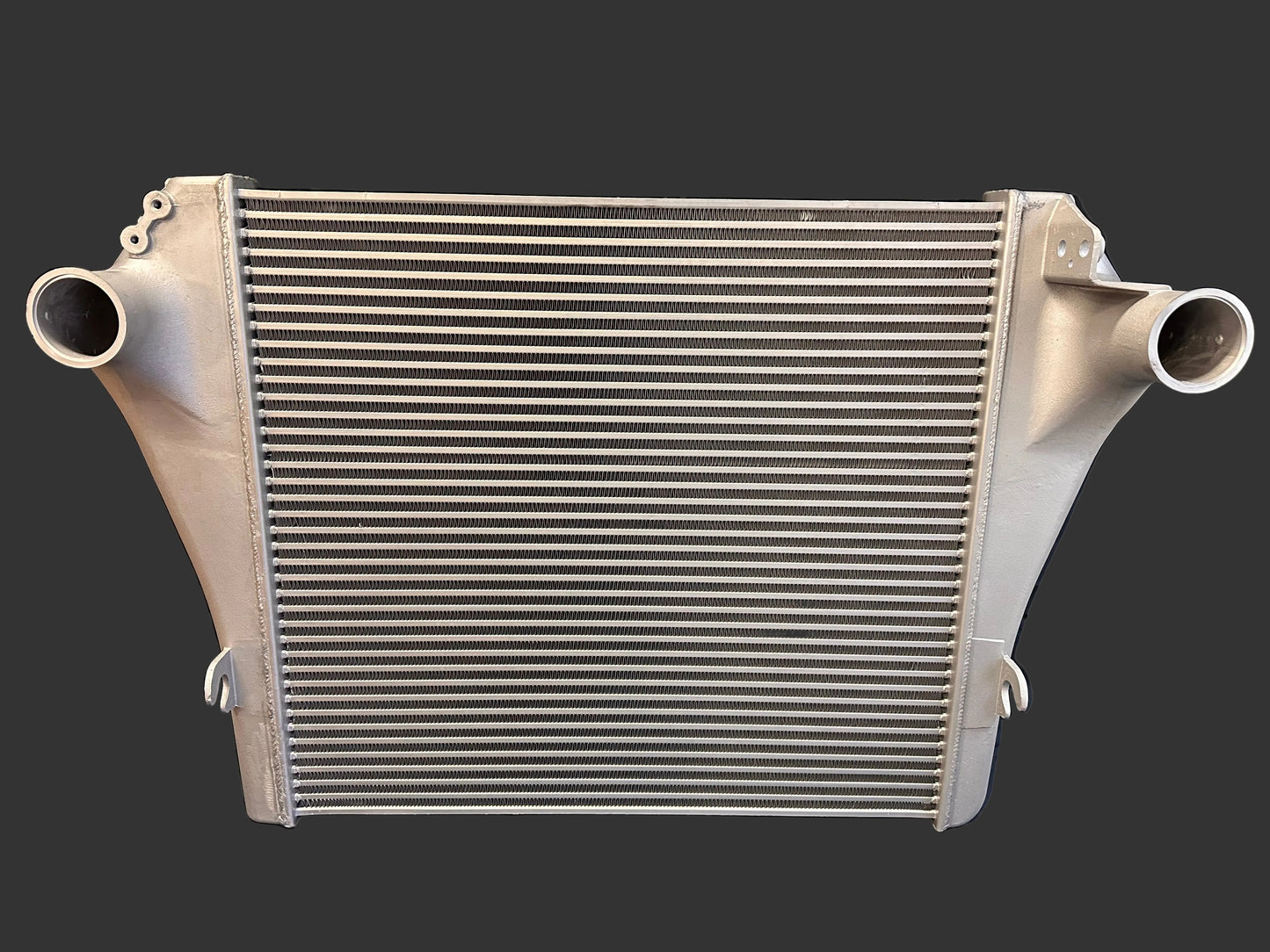 IDI Pro Series AA Intercooler for Kenworth - Peterbilt - Volvo - Mack - 4401-2517