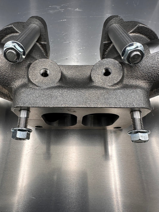 IDI Pro Series SS A286 Turbo Mounting Stud Kit