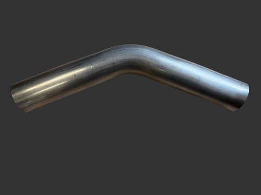 IDI Pro Series HD 5" 45 Degree 304 SS Piping - HD Wall