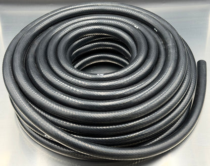 IDI HD 3/4" Hi-Temp Enhanced Braided Silicone Tubing