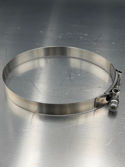 IDI Pro Series Stainless Steel HD T Bolt Clamps