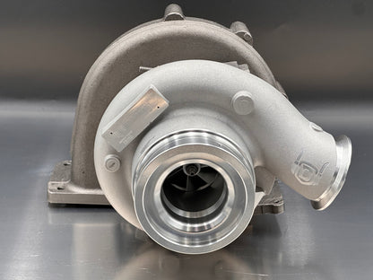 IDI Paccar MX13 EPA17 OE Replacement HE400 VGT Turbocharger - 2128138