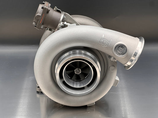 IDI Detroit Series 60 14L OE Replacement EGR Turbocharger