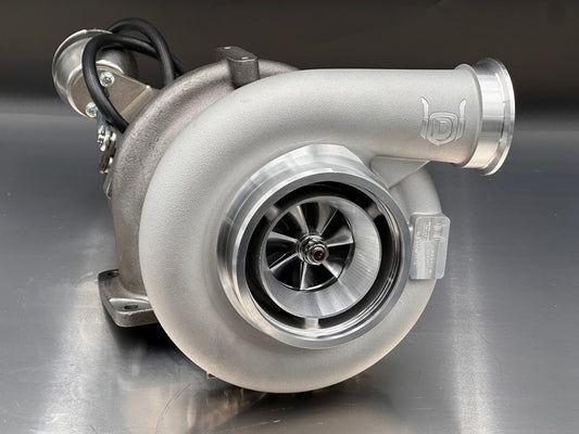IDI Detroit DD15 OE Replacement Turbocharger - 4720901480