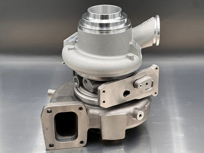 IDI Cummins X15 - 1EF OE Replacement VGT Turbocharger - 5459710