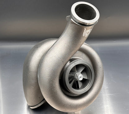 IDI Pro Series Caterpillar C13 Low Pressure Turbo
