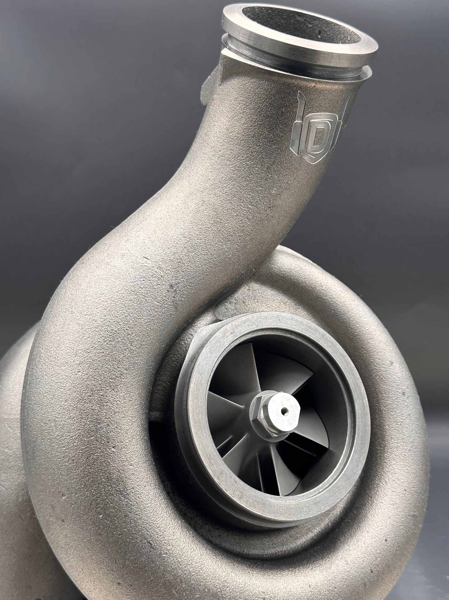 IDI Pro Series Caterpillar C13 Low Pressure Turbo