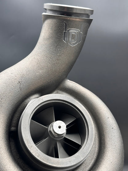IDI Pro Series Caterpillar C13 Low Pressure Turbo