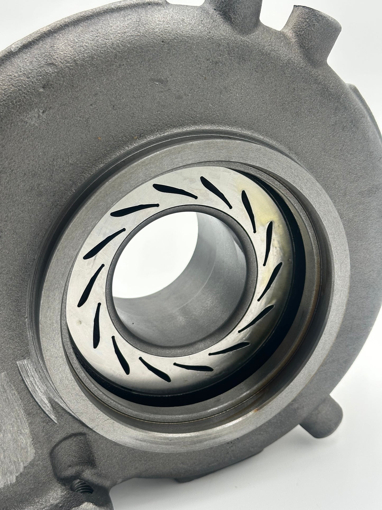 IDI Paccar MX13 EPA10 OE Replacement VGT Turbocharger - 1944763